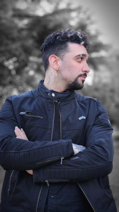 Sergio Marchesani