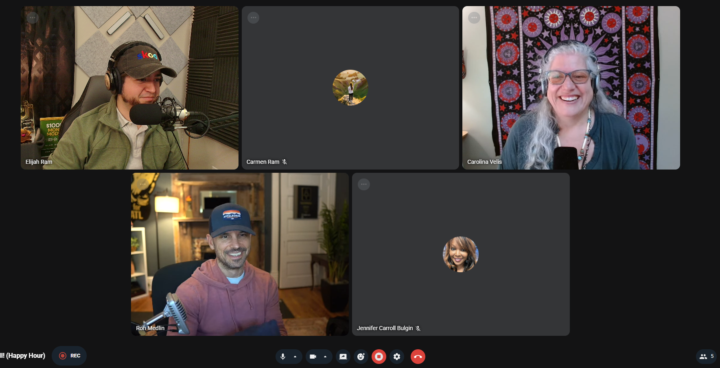 We're LIVE! 🔴