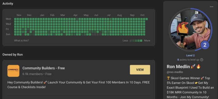 ‼️ EVENT THIS WEEK