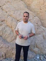Ebrahim Hassaan