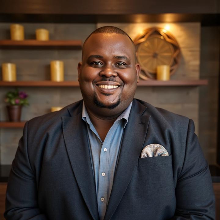 Terrence Nelson