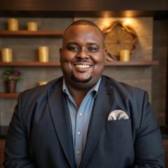 Terrence Nelson