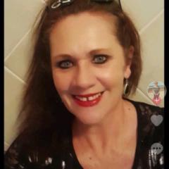 SuNelia Berry-Rossouw