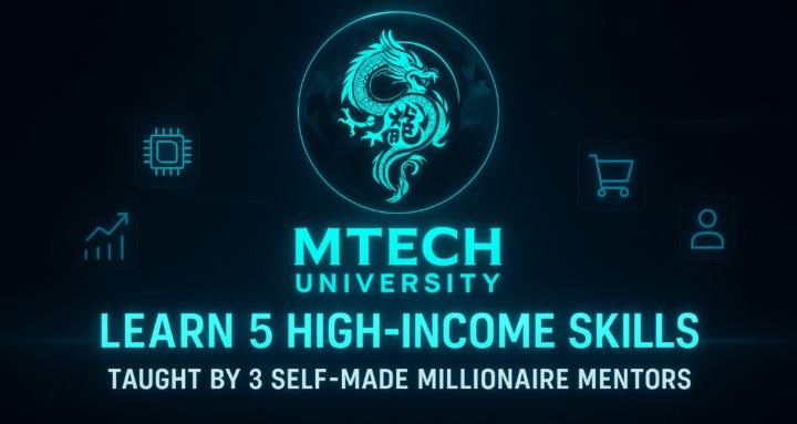 MTECH UNIVERSITY