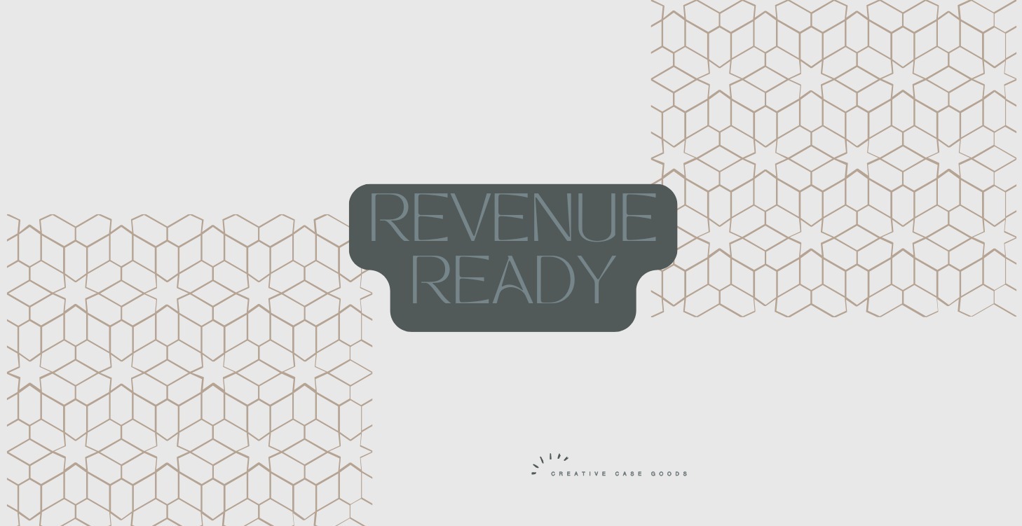 Revenue Ready