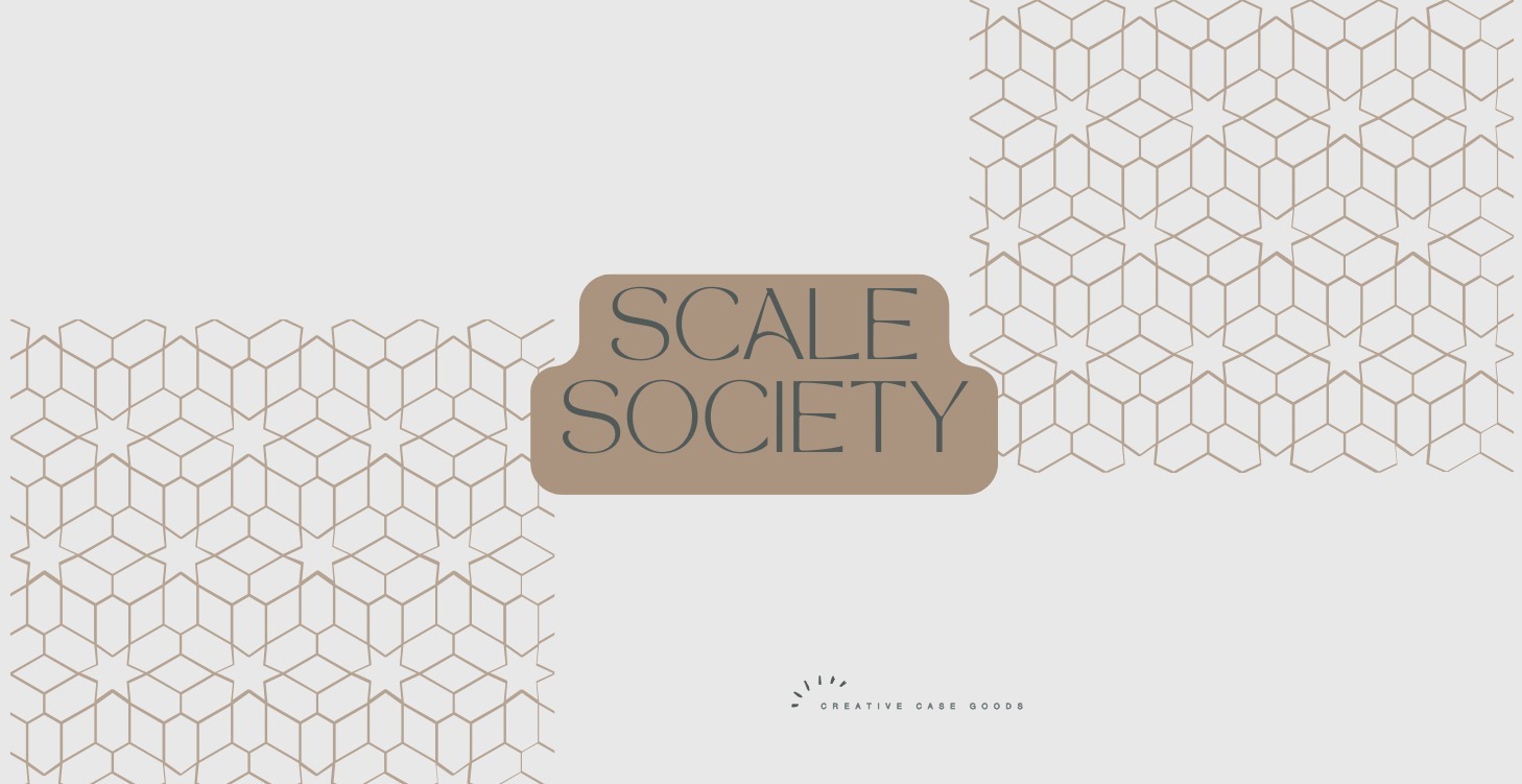 Scale Society