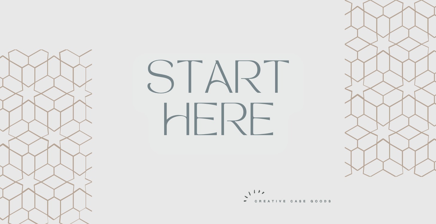Start Here