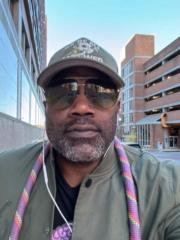 Andre Evans El