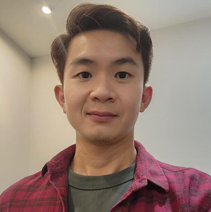 Adrian Leong