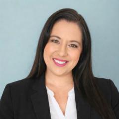Petrina Burke