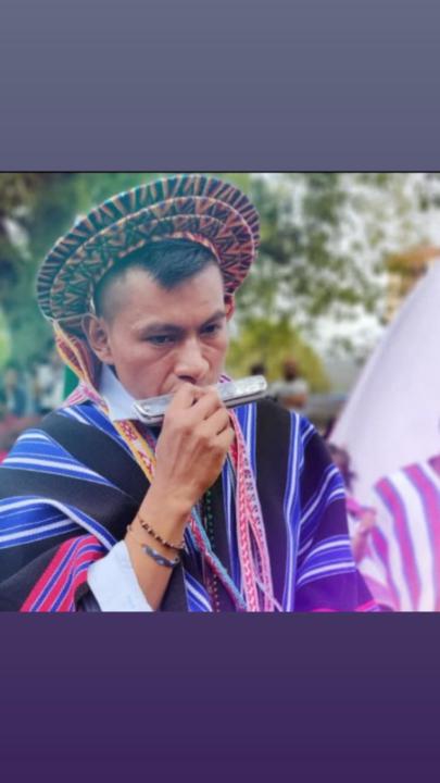 Danilo Chindoy