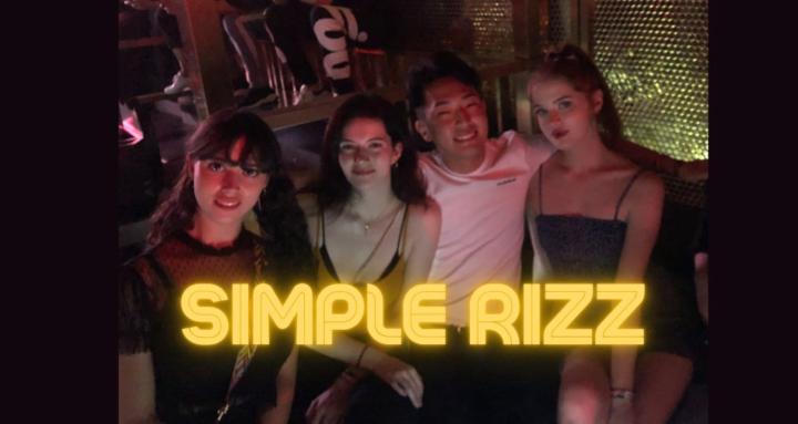 Simple Rizz