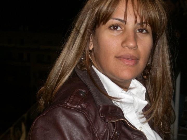Maryory Egleed Lamadrid Ortiz