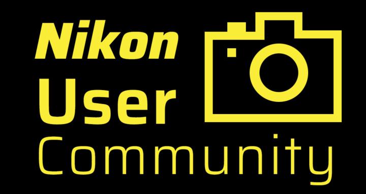 Nikon User Community