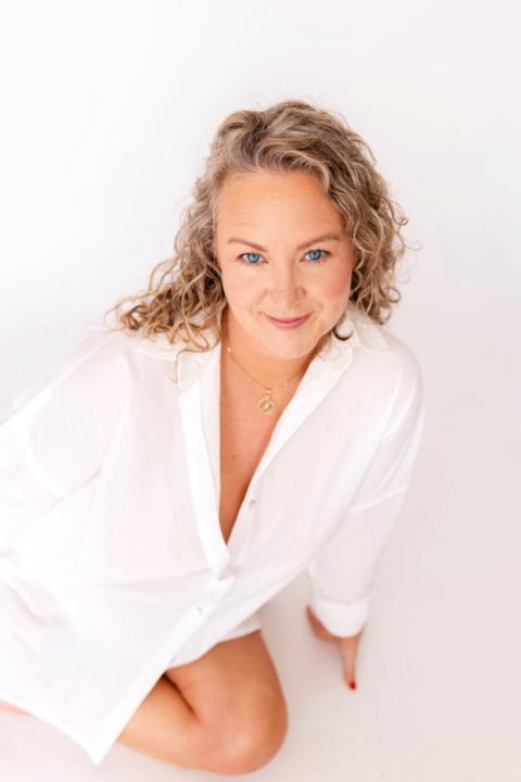 Kate Francis