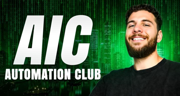 AI Automation Club
