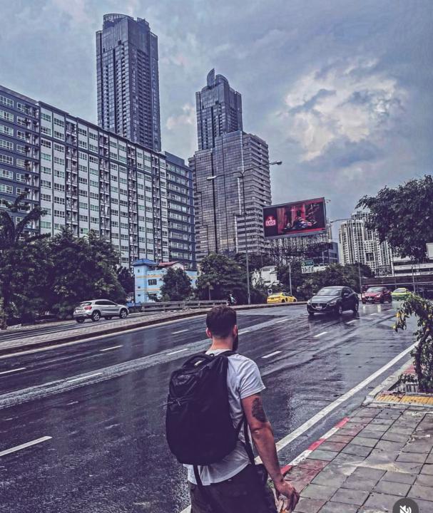 Subscribe to my personal Youtube Channel! 📹