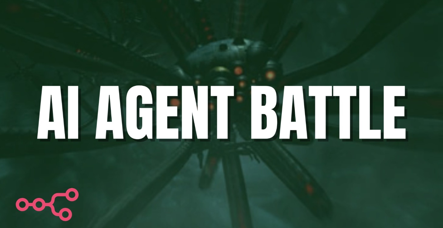 AI Agent Battle N8N
