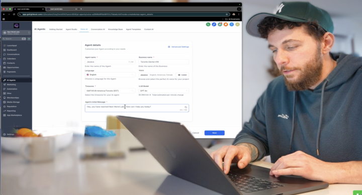 Are you making money with AI?