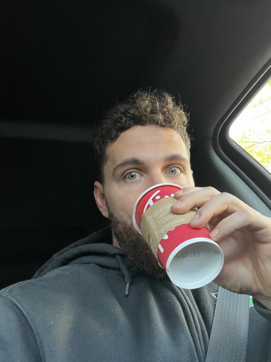 What’s your go to coffee? ☕️ 