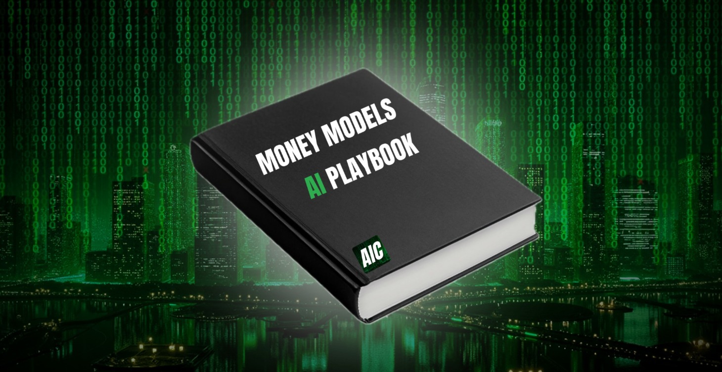 AI Money Models Playbook
