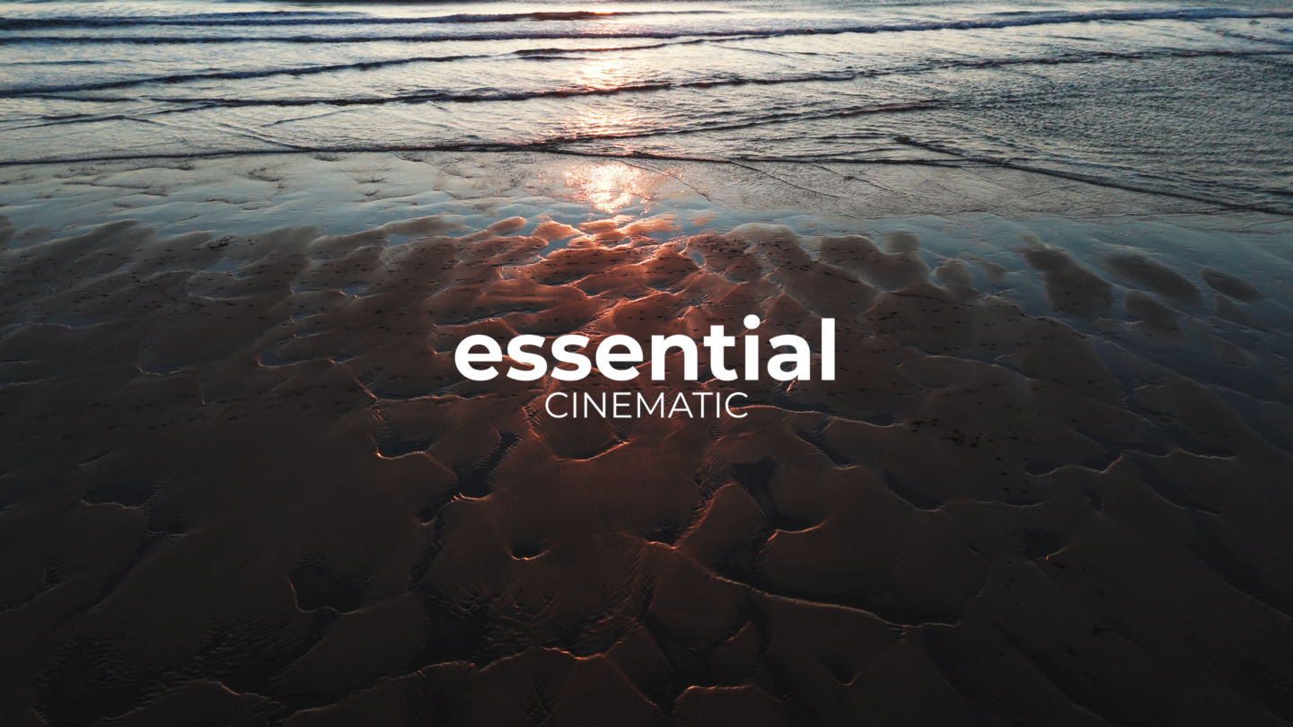 Essential Cinematic