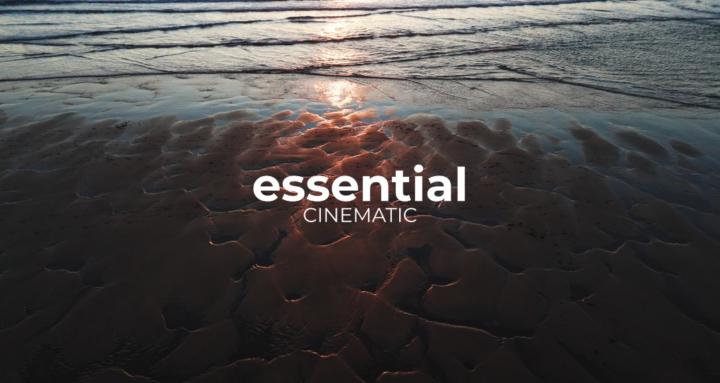 Essential Cinematic