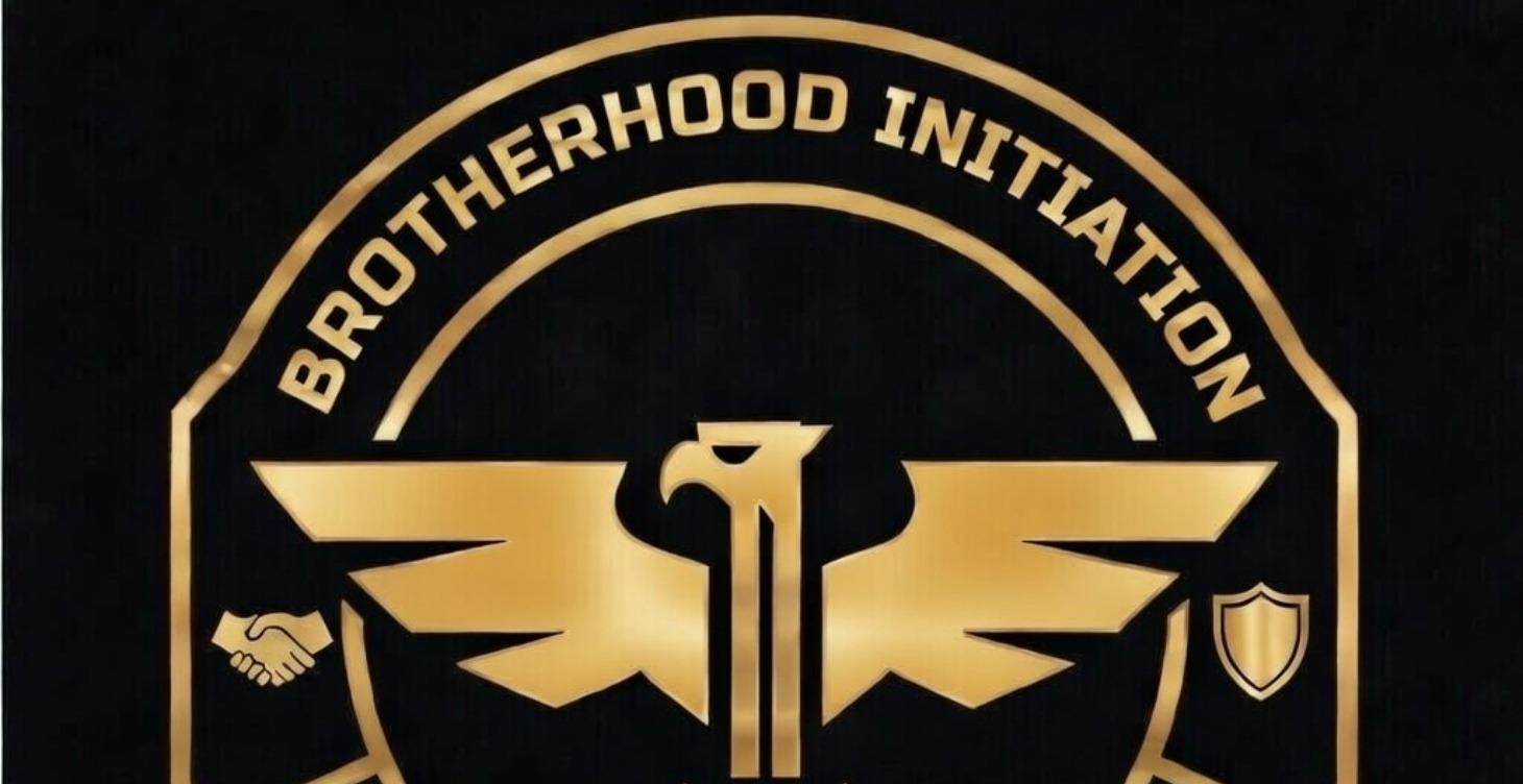 Becoming a Brother (START HERE)