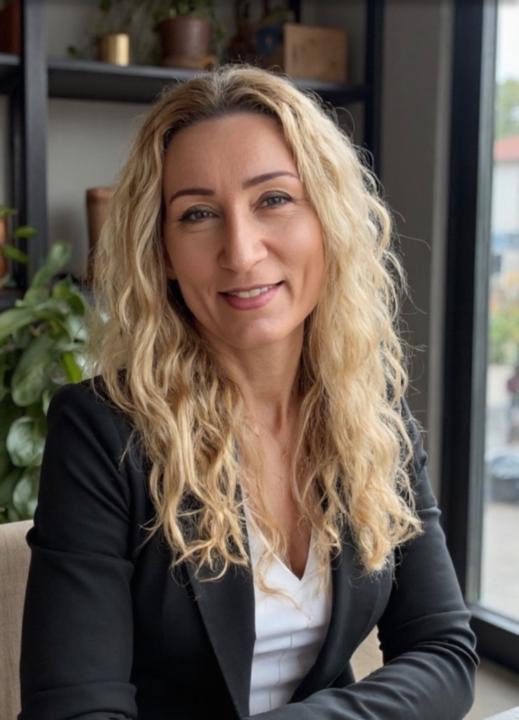 Luciana Maggio