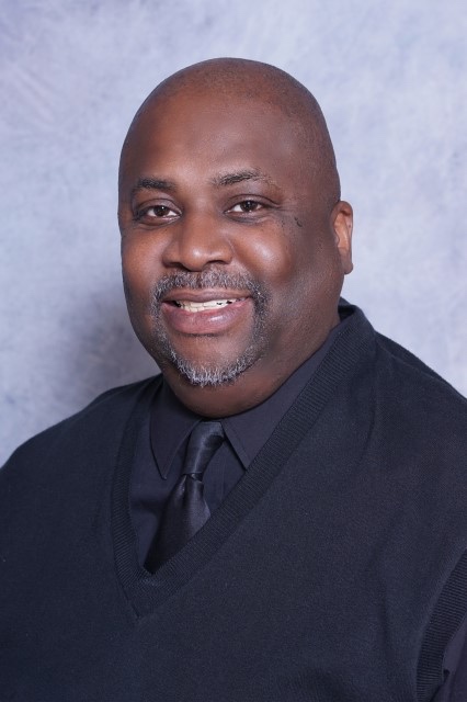 Victor Reeves