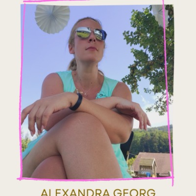 Alexandra Georg