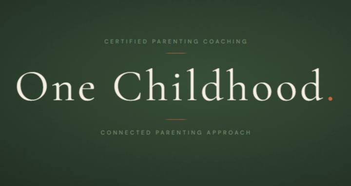 One Childhood. Community