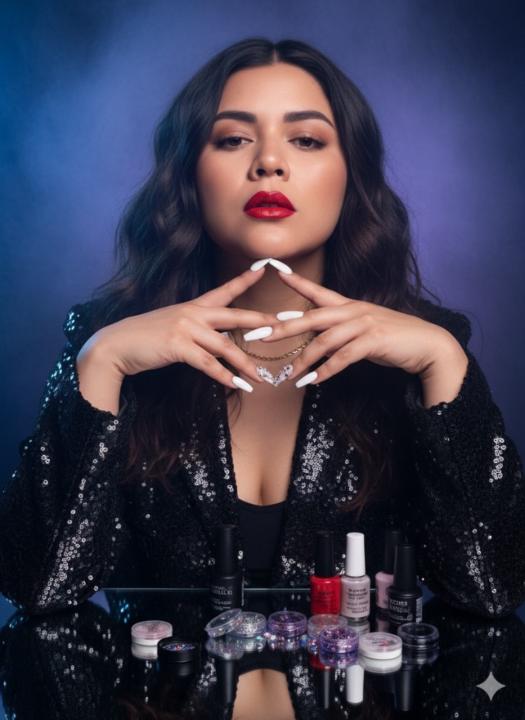 Jaqueline De Rosa castillo