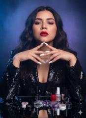 Jaqueline De Rosa castillo