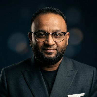 Saif Ahmed