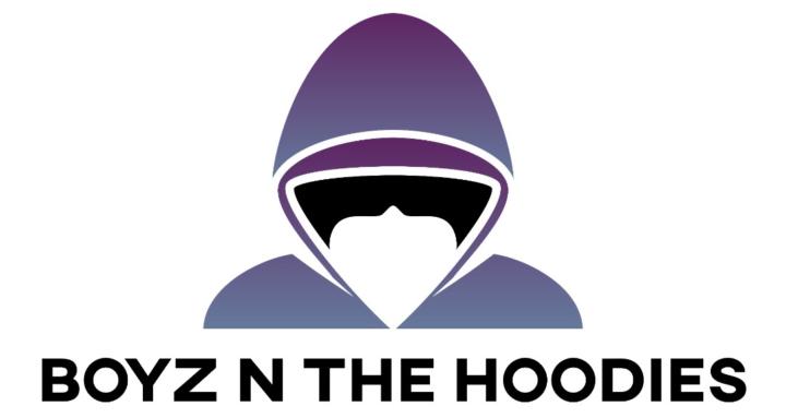 Boyz N The Hoodies