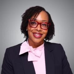 Cicely Jackson-Lovelace