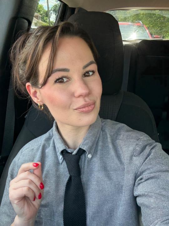 Deanna Morgalis
