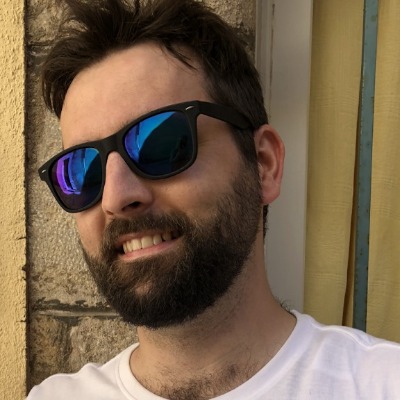 Guillaume Dm