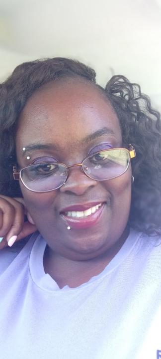 Tasha Ranson