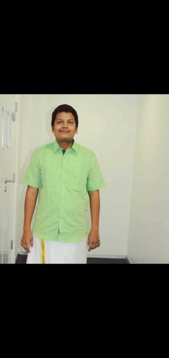 Pranav Agarwal