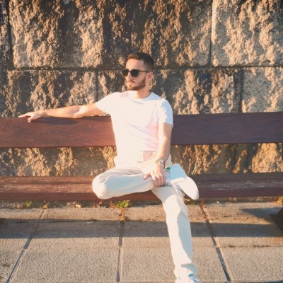 Gonza Osorio