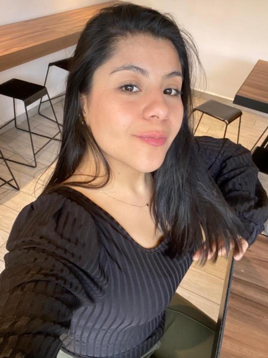 Sandra  Yareth Pérez