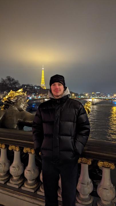 Markus Delac