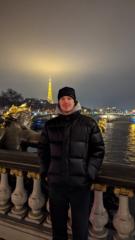 Markus Delac