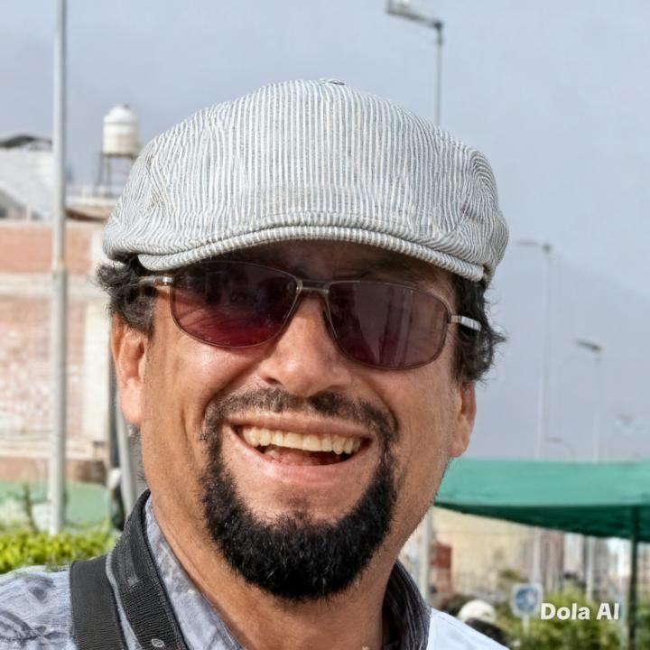 Juan Fuentes