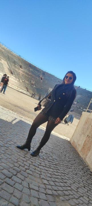 Elizenia ketelly Da Costa