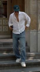 Justin Hammer