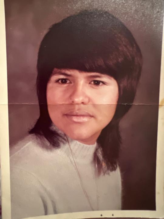Maria Esther Araiza Torres