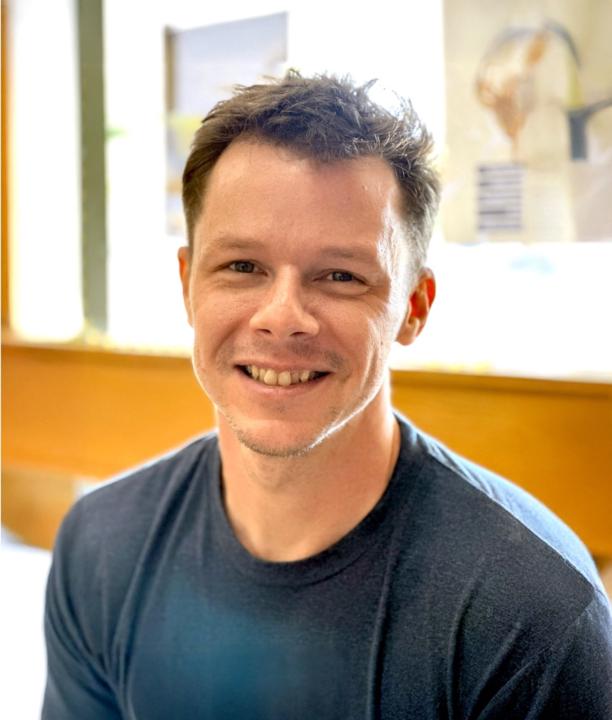 Nick Osborn